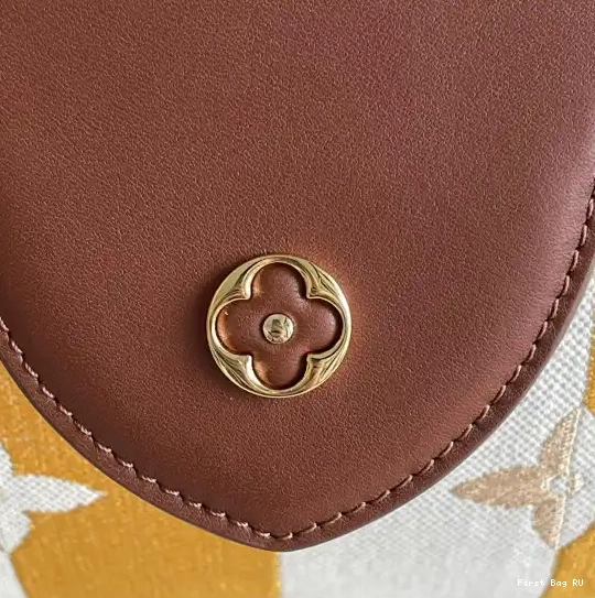 Firstbag ru VUITTON CAPUCINES MM LOUIS 0630